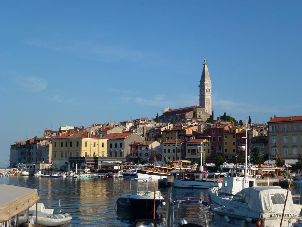 Apartments Sarc Rovinj Exterior photo