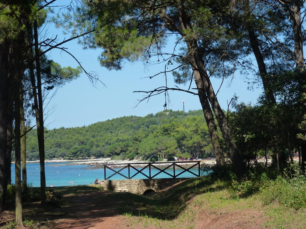 Apartments Sarc Rovinj Exterior photo