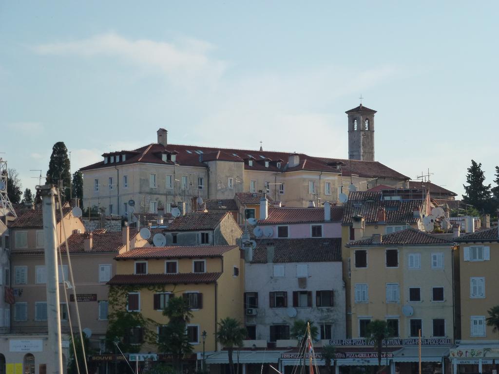 Apartments Sarc Rovinj Exterior photo